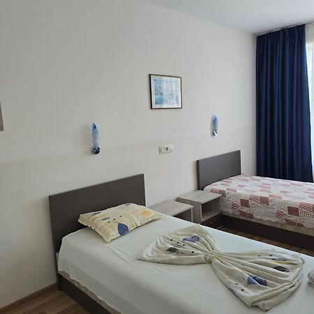 Complex Astra Hotel Sunny Beach Ngoại thất bức ảnh