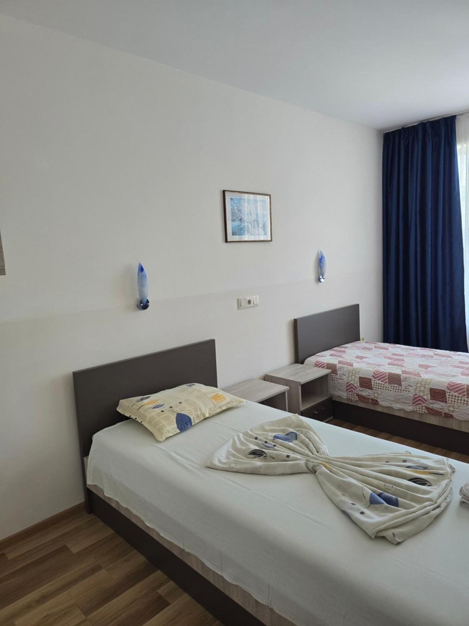 Complex Astra Hotel Sunny Beach Ngoại thất bức ảnh